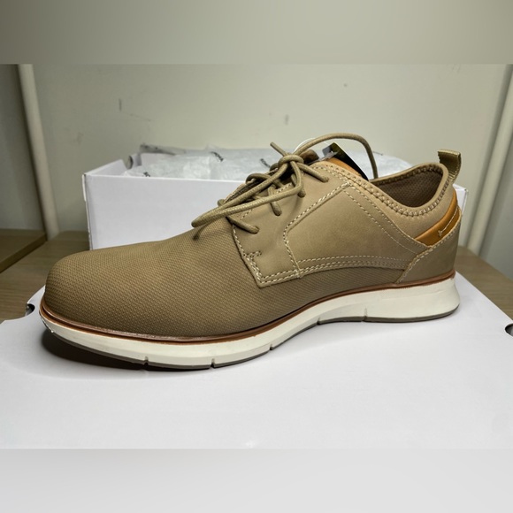 Men’s Oxford Sneakers - Picture 5 of 15